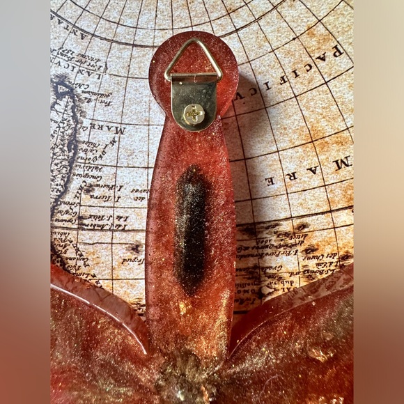House of the Dragon/Game of Thrones Vermithor Dragon Resin Dagger Wall Hanging🐉 - Picture 6 of 10
